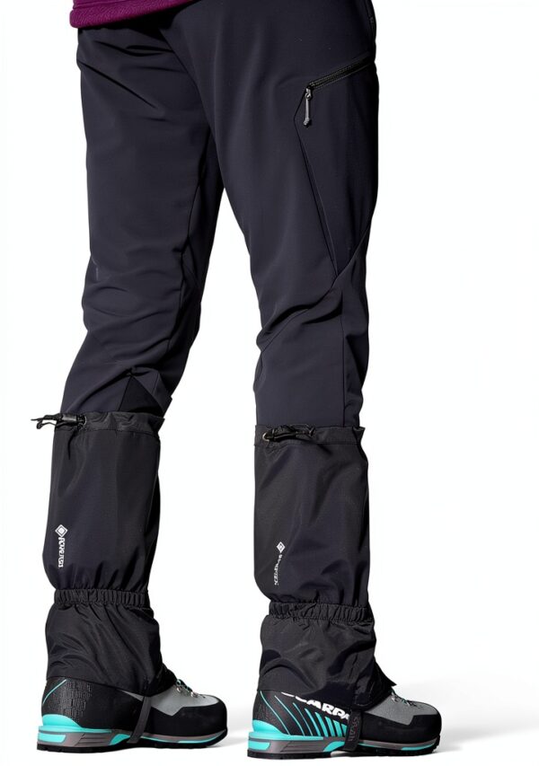Veste Gore-Tex Rab imperméable respirante outdoor-6