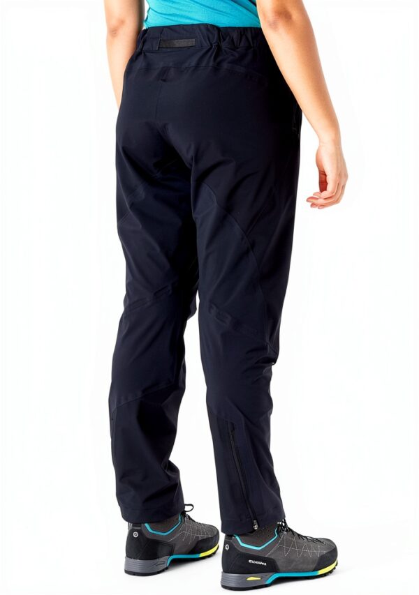 Veste imperméable respirante Rab stretch femme outdoor-6