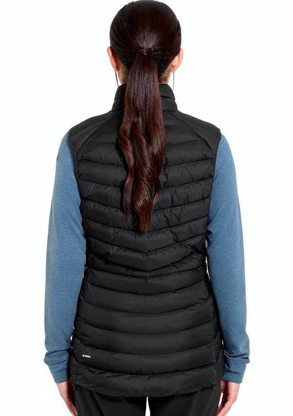 Rab Gilet isolé femme Primaloft Pertex Quantum alpin-3