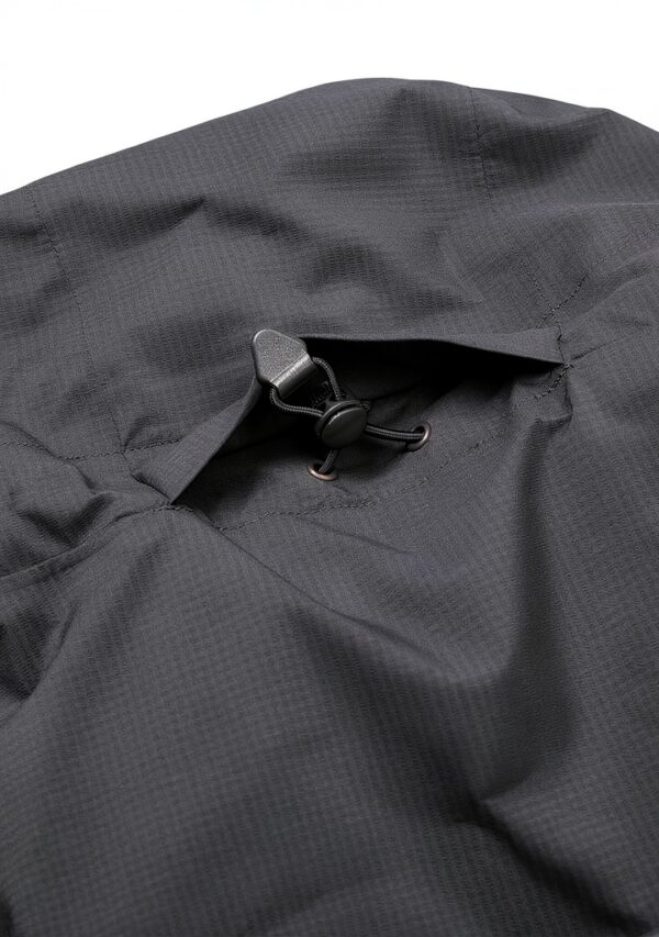 Veste coupe-vent homme Rab imperméable respirant randonnée-4