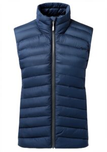 Rab Gilet isolé Primaloft Pertex Quantum alpinisme femme-0