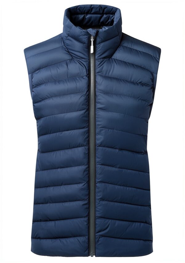 Rab Gilet isolé Primaloft Pertex Quantum alpinisme femme-0