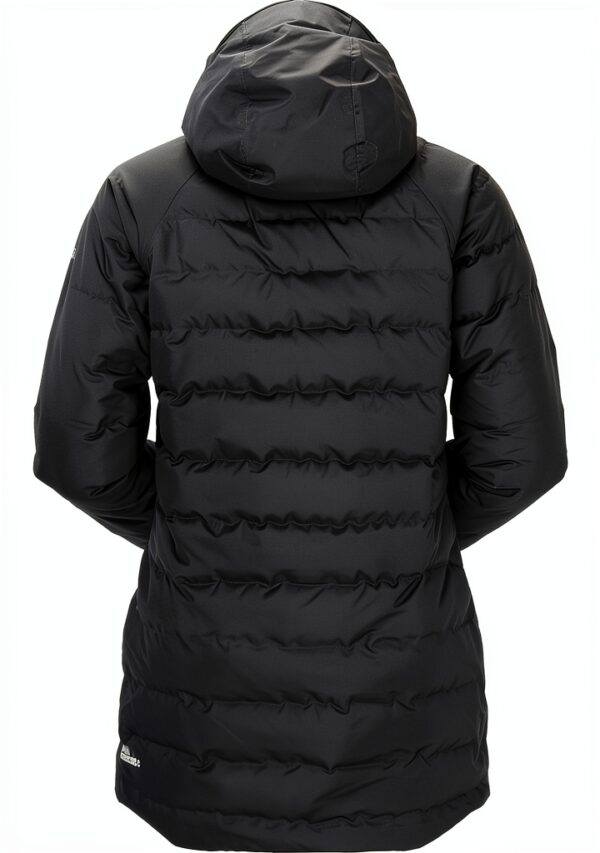 Veste Rab Duvet Femme Pertex Shield DWR Recyclé-1