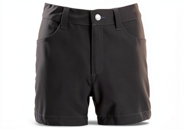 Pantalon Rab Femme Nylon DWR Poches Fermeture YKK-0