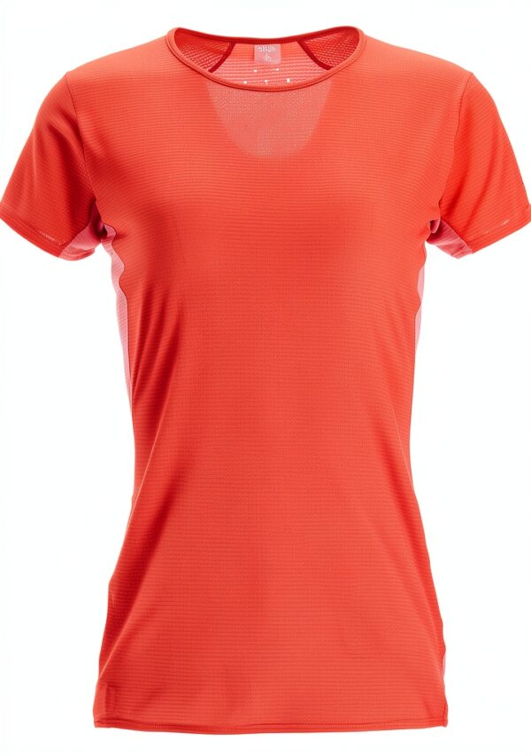 Rab Veste Course Polyester Réfléchissante Femme Ajustée-5