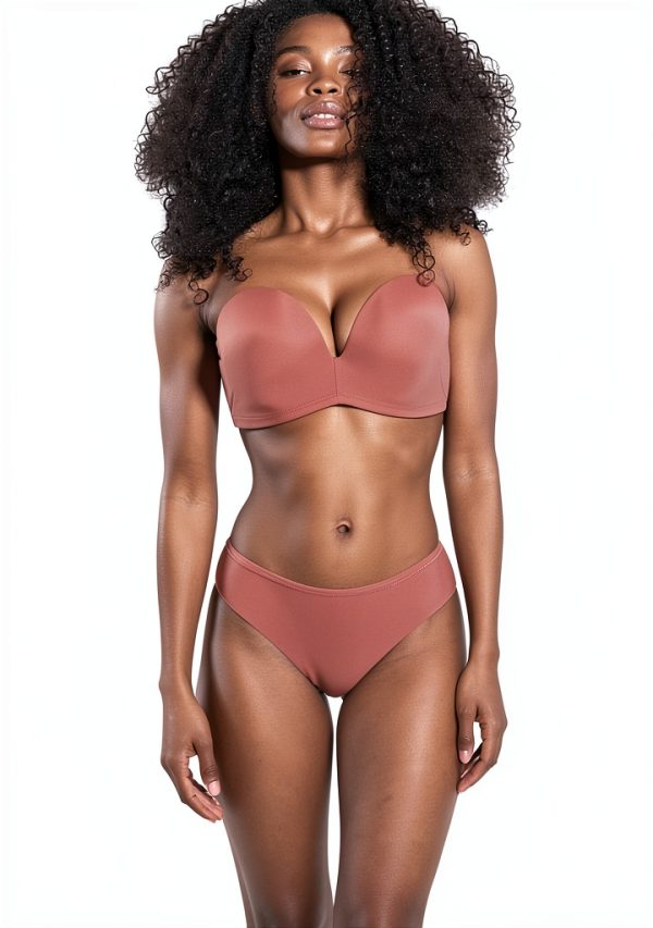Wonderbra Glamour Raffinée Soutien-Gorge Femme Confort Tous
