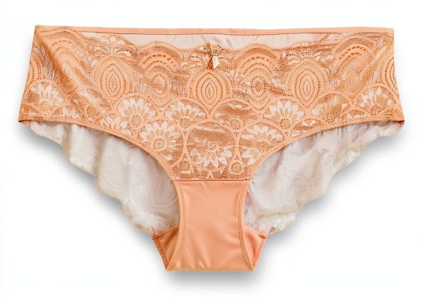 Shorty Wonderbra dentelle culotte femme confort élégance