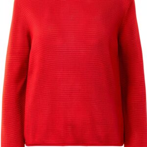 Pull RABE Femme Coton Poly-acrylique Manches Longues-0