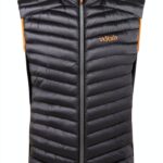 Gilet Rab Homme Isolation Primaloft Pertex Quantum Montagne-0