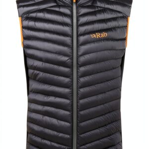Gilet Rab Homme Isolation Primaloft Pertex Quantum Montagne-0