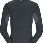 T-shirt Rab Motiv Aero léger anti-odeurs pour homme-0