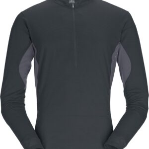 T-shirt Rab Motiv Aero léger anti-odeurs pour homme-0