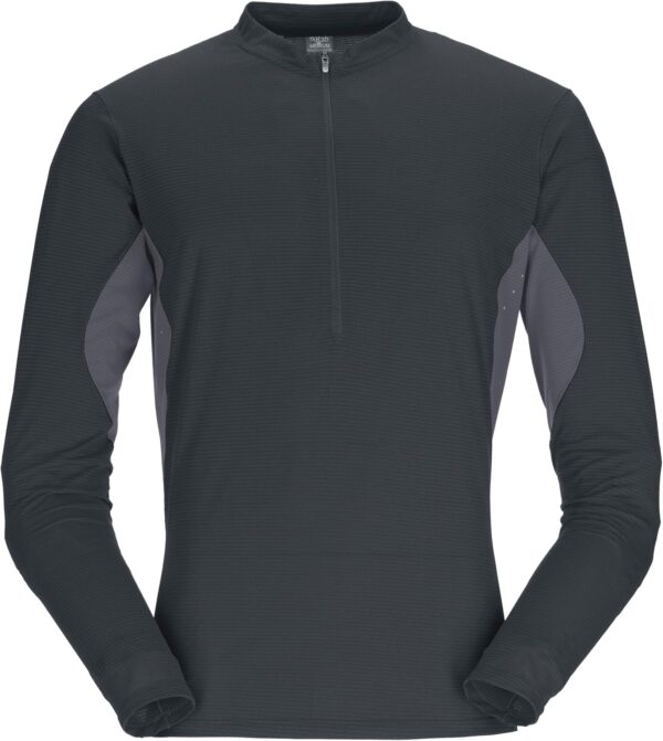T-shirt Rab Motiv Aero léger anti-odeurs pour homme-0