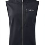 Rab vêtement sport montagne respirant imperméable homme-0