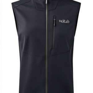 Rab vêtement sport montagne respirant imperméable homme-0
