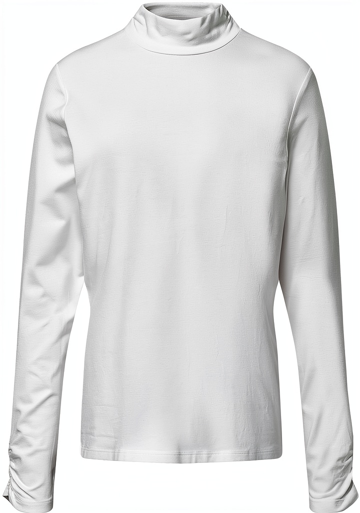 T-shirt Rabe femme porté en situation décontractée