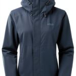 Veste de pluie Rab Pertex Shield femme imperméable-0