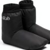 Chaussure femme noir à talon plat taille X-Large-0