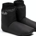 Chaussure femme noir à talon plat taille X-Large-0