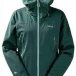 Veste Rab adulte couleur Ardoise taille 38-0
