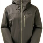 Veste d'alpinisme Rab homme imperméable respirante-0