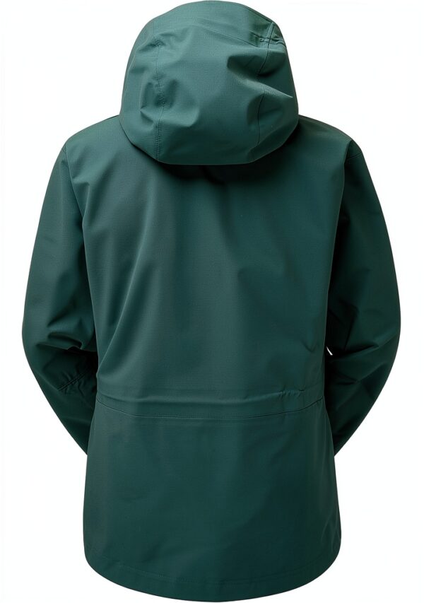 Veste Rab adulte couleur Ardoise taille 38-1