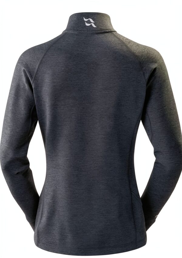 Vêtements Rab Femme Polaires de randonnée-1