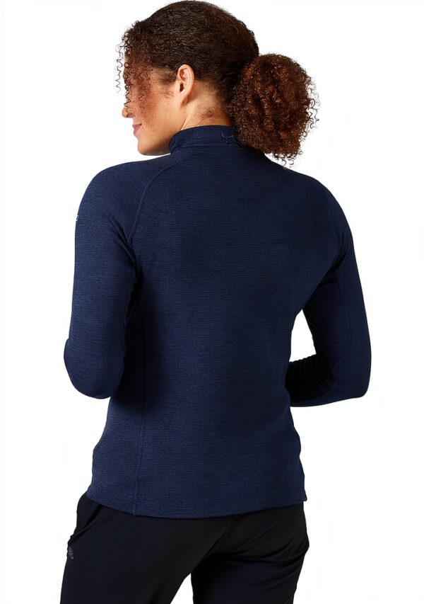 Vêtements Rab Femme Polaires de randonnée-4