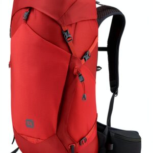 Sac de randonnée Toscane Rouge M-L-0