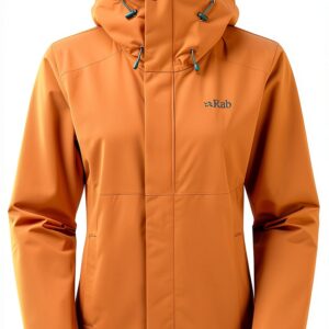 Veste de pluie Rab Pertex Shield femme légère-0
