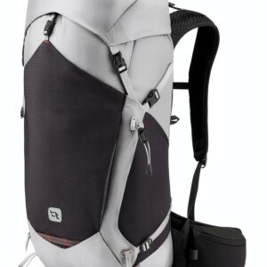 Sac de randonnée 35L OutdoorPro Air Contour-0