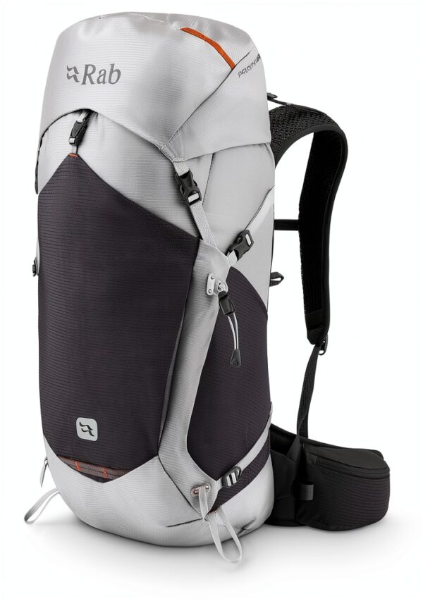 Sac de randonnée 35L OutdoorPro Air Contour-0