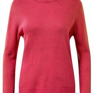 Rabe Pull Long Manche 50% Polyester 30% Viscose 20%-0