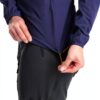 Vêtement Rab Bleu Patriote pour Adultes-5