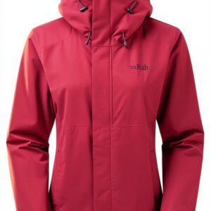 Veste de pluie Rab femme Pertex Shield-0