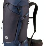 Sac de randonnée 35L OutdoorPro Nylon Ripstop-0