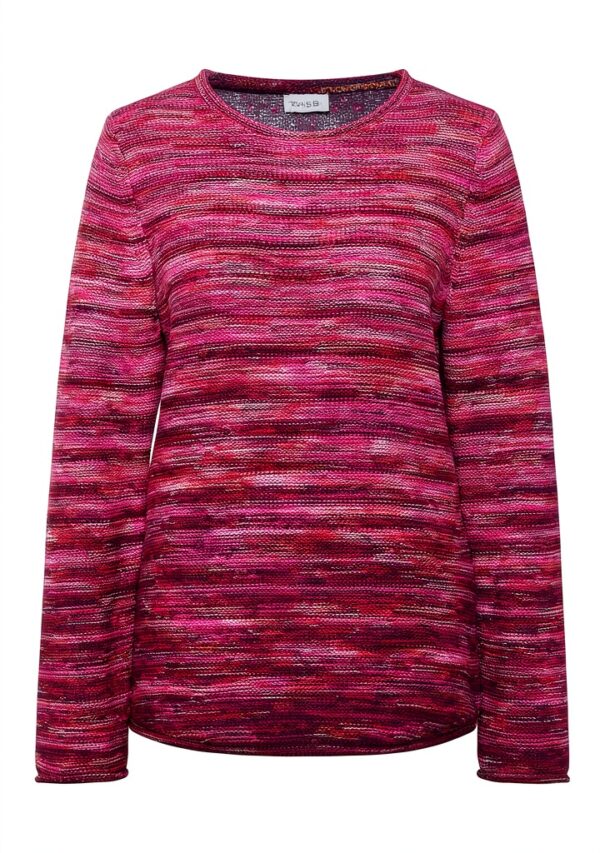 Chemise RABE manches longues couleur 44 57% poly-acrylique 43% coton-6