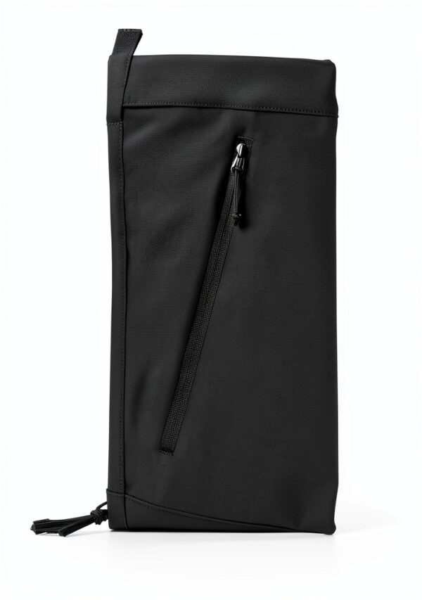 Rab Pantalon de randonnée homme Anthracite taille 34 – Confort durable-3