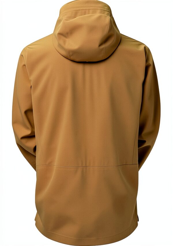 Veste à fermeture éclair Rab Longue manche coupe classique 83,8 cm-1