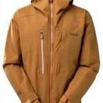 Veste à fermeture éclair Rab Longue manche coupe classique 83,8 cm-0
