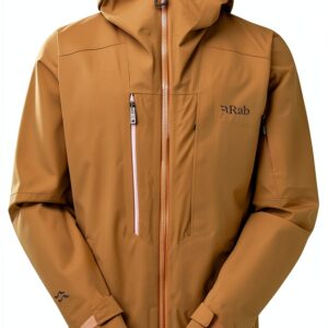 Veste à fermeture éclair Rab Longue manche coupe classique 83,8 cm-0