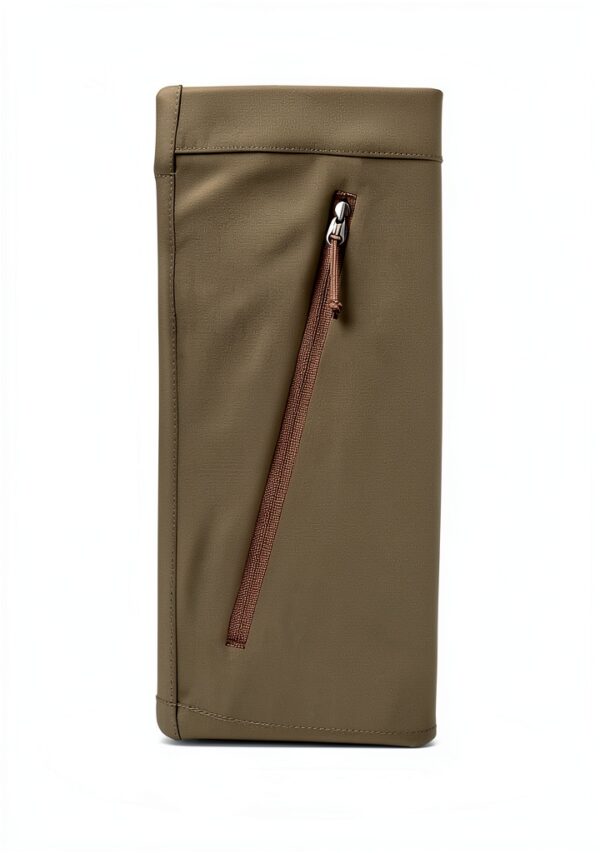 Rab Pantalon de randonnée homme Anthracite taille 34 QFV-05-ANT-INCH-4
