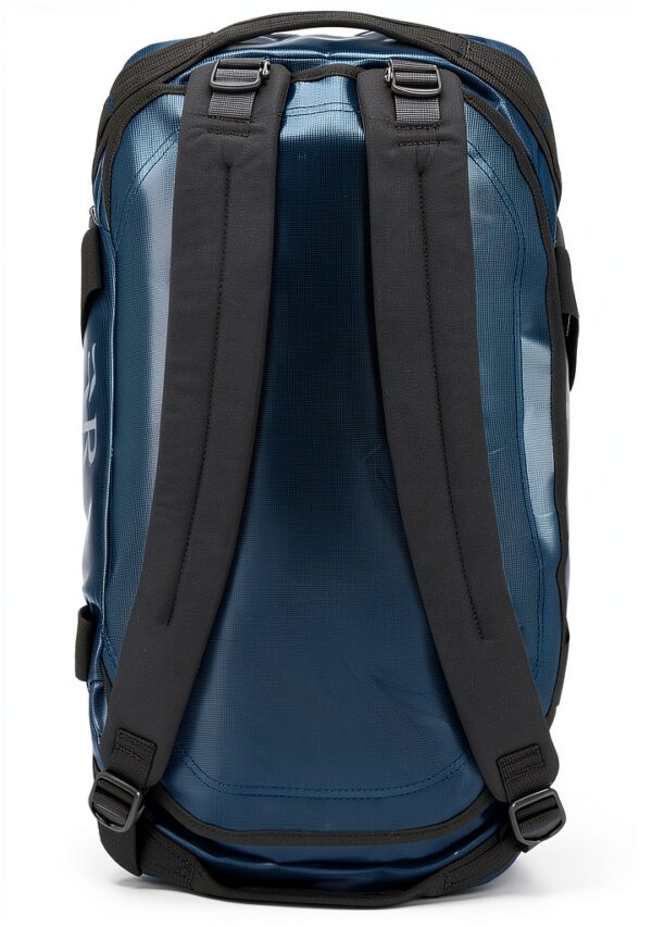 Sac de voyage Rab 30 L Ardoise Foncée capacité et design élégant-2