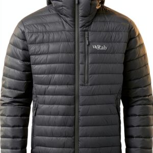 Rab Doudoune montagne compacte Duvet RDS 700 fill Pertex-0
