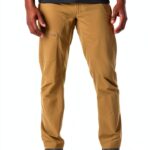 Rab Pantalon de randonnée homme Anthracite taille 34 QFV-05-ANT-INCH-0