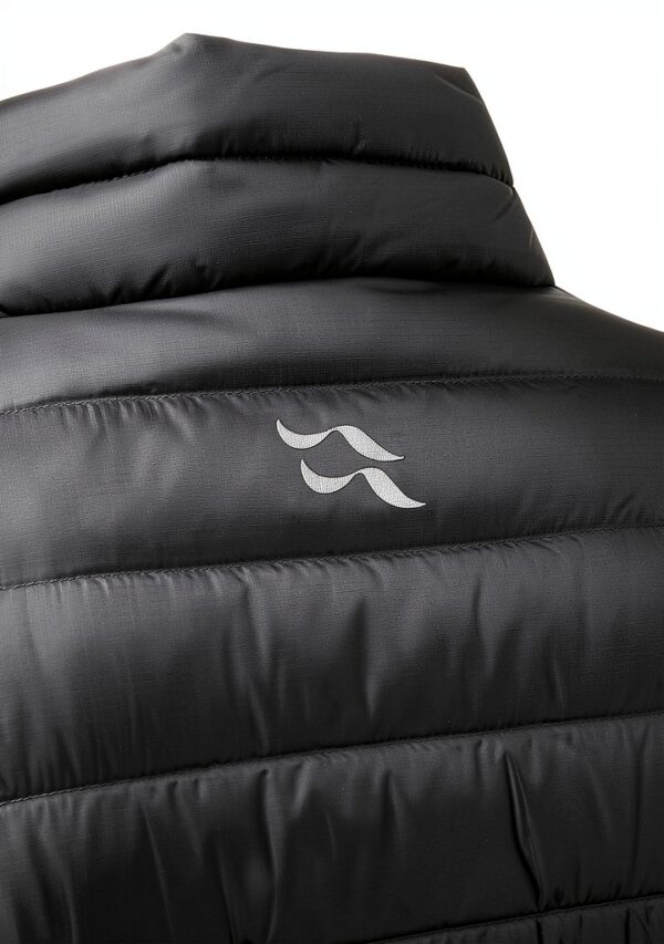 Doudoune homme Rab XS beluga duvet recyclé hydrophobe Pertex Quantum-4