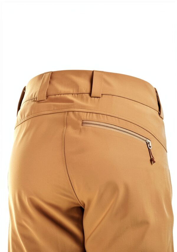 Rab Pantalon de randonnée homme Anthracite taille 34 QFV-05-ANT-INCH-1