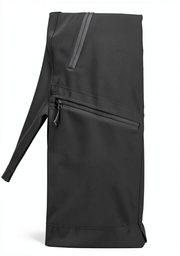 Rab Pantalon de randonnée homme Anthracite taille 34 – Confort durable-2