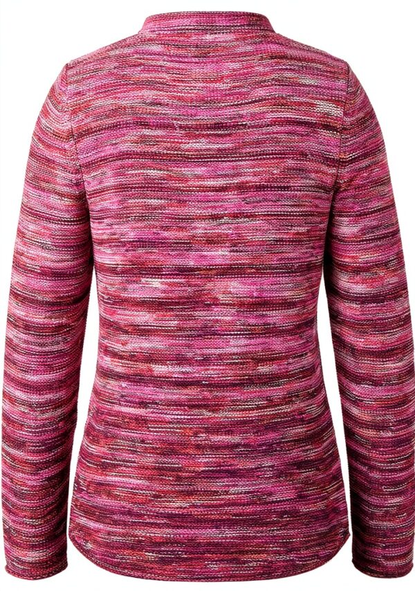 Chemise RABE manches longues couleur 44 57% poly-acrylique 43% coton-8