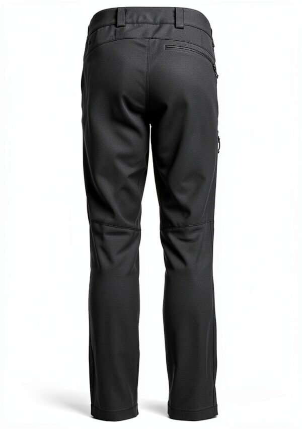 Rab Pantalon de randonnée homme Anthracite taille 34 – Confort durable-1